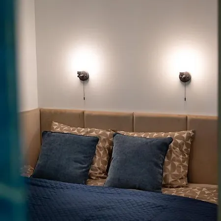 Appartement Debrecentro *