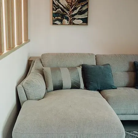 Debrecentro Appartement