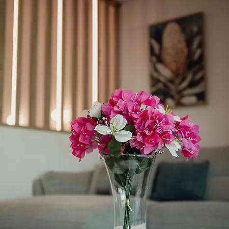 Апартаменты Debrecentro