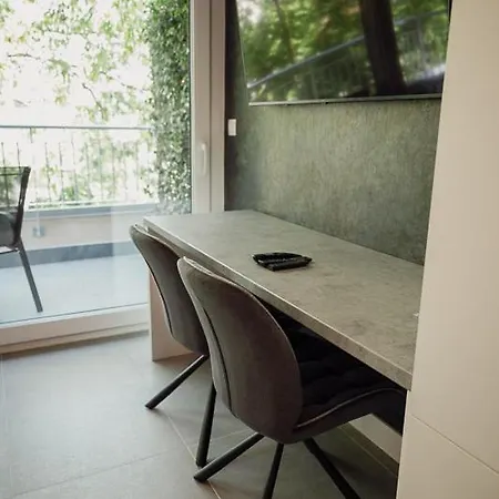 Appartement Debrecentro *