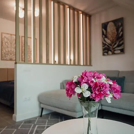 Debrecentro Appartement