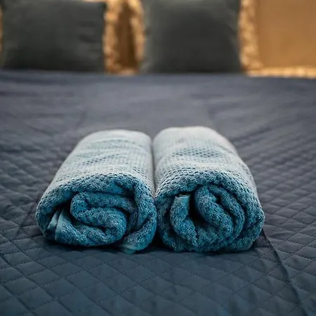 Debrecentro Appartement